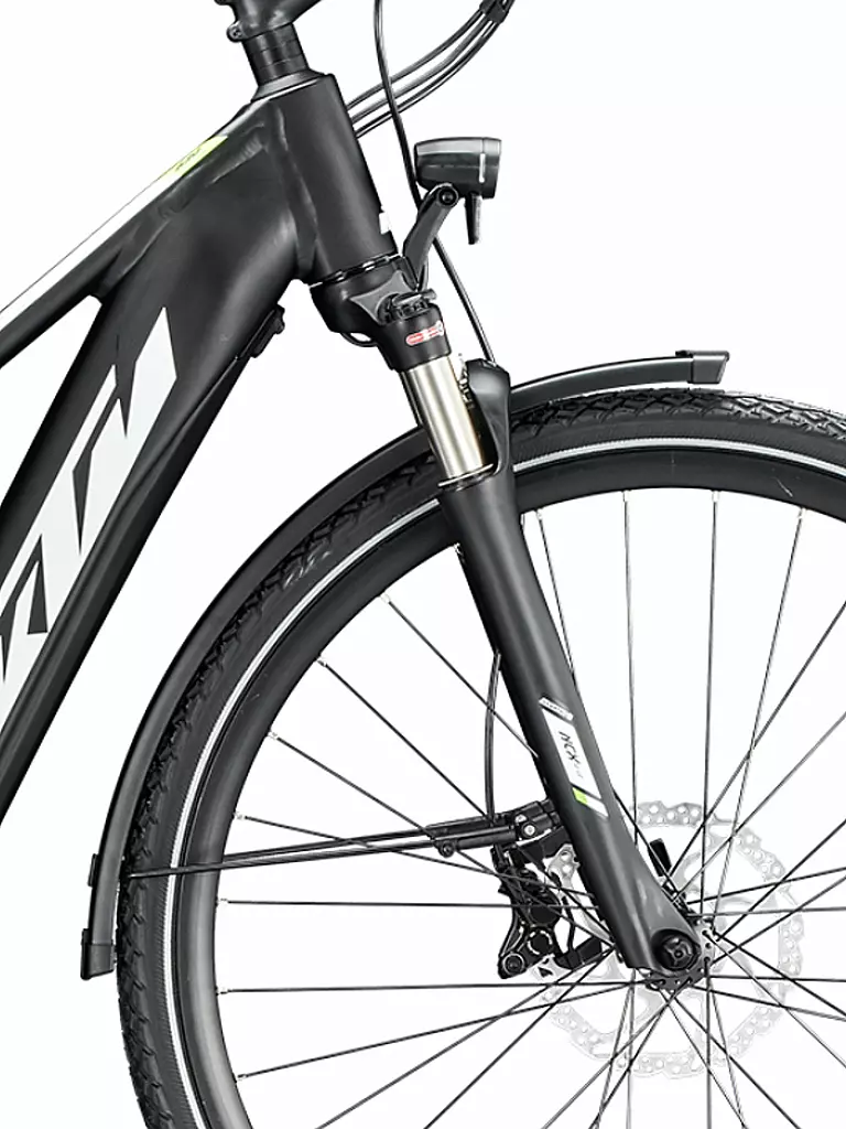 KTM | Damen E-Trekkingbike 28" Macina Sport 630 PT-CX6I4 2020 | 