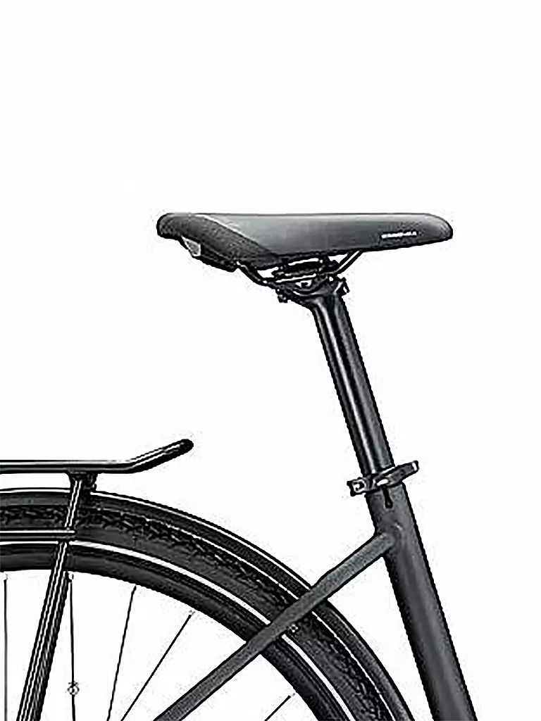 KTM | Damen E-Trekkingbike 28" Macina Sport ABS PT-CX6K6 2020 (Einrohr) | schwarz