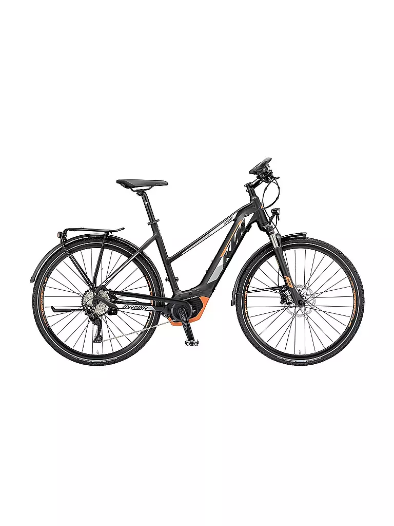 KTM | Damen E-Trekkingbike 28" Macina Sport PT 10 PT-CX5I4 2019 | 