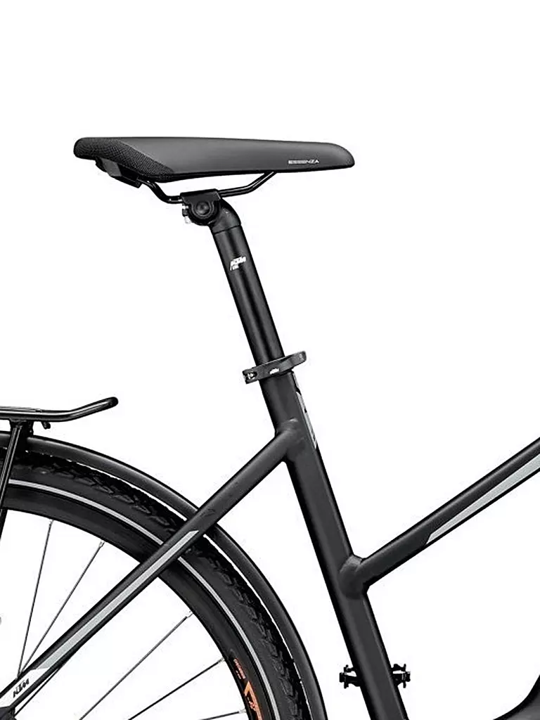 KTM | Damen E-Trekkingbike 28" Macina Sport PT 10 PT-CX5I4 2019 | 