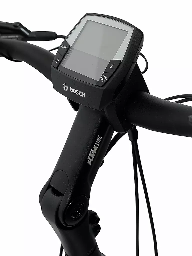 KTM | Damen E-Trekkingbike 28" Macina Style 10 PT-CX5I 2018 | 
