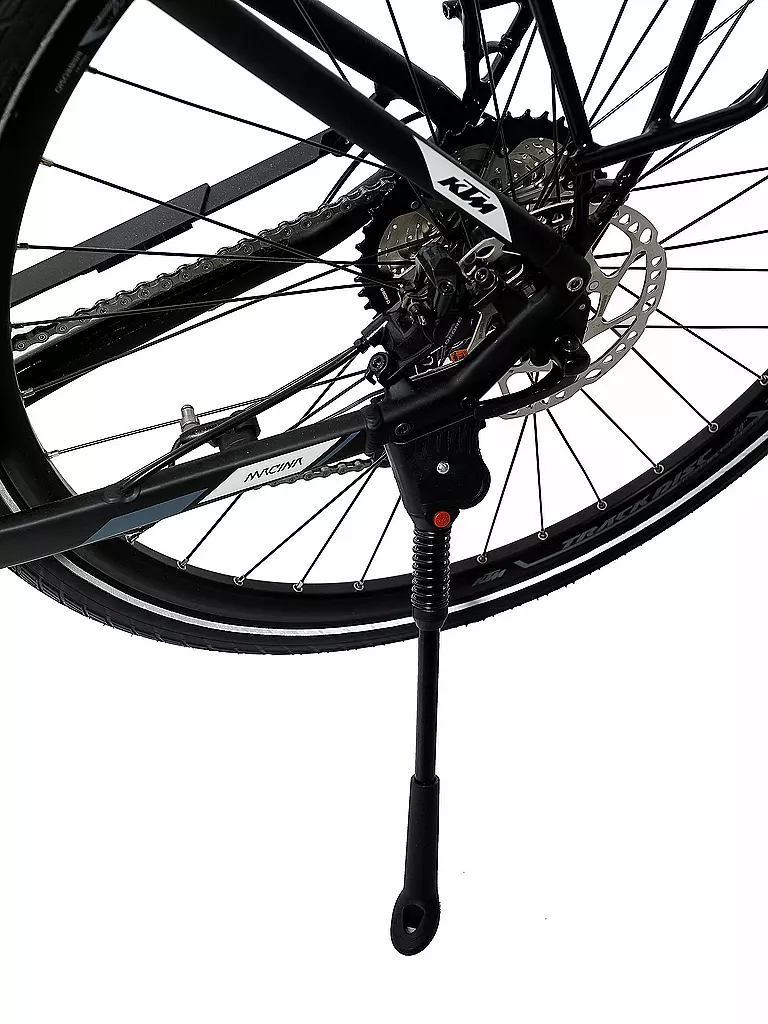KTM | Damen E-Trekkingbike 28" Macina Style 10 PT-CX5I 2018 | 