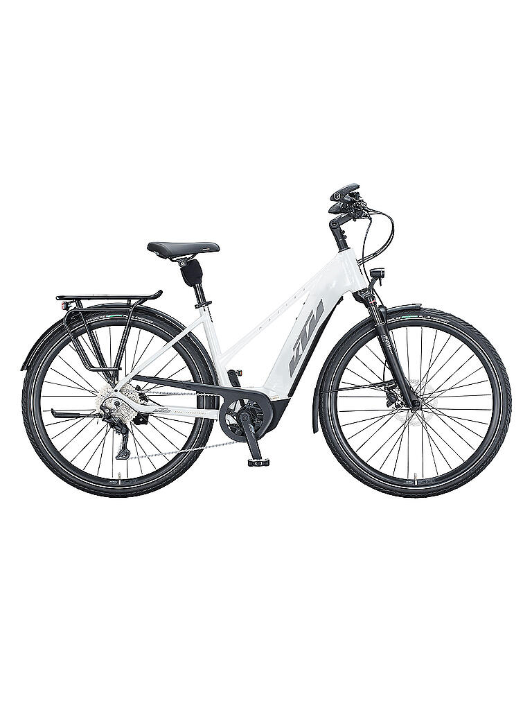 ktm fahrrad damen