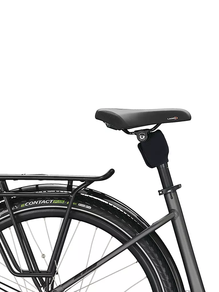 KTM Damen E-Urbanbike 28