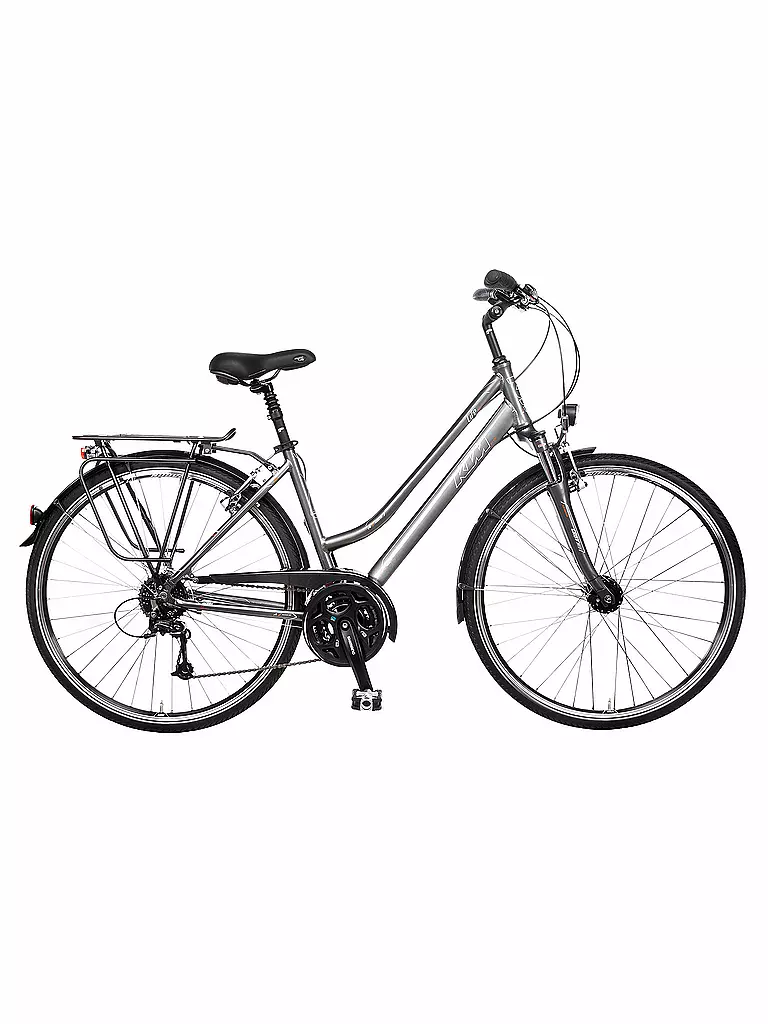 KTM | Damen Trekking Rad Life Time | 