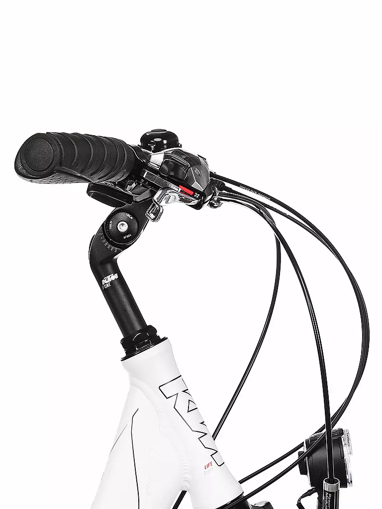 KTM | Damen Trekking Rad Life Time | 