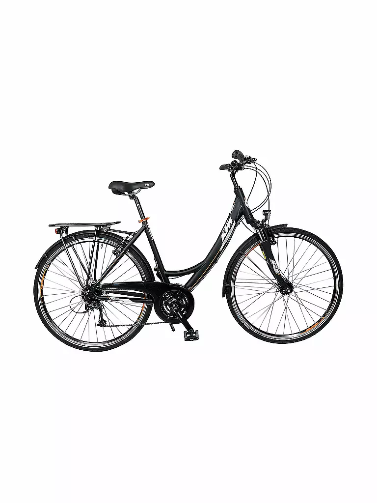 KTM | Damen Trekkingbike 28" L.Tour (Einrohr) | 