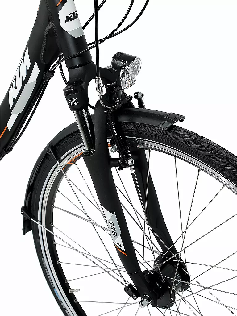 KTM | Damen Trekkingbike 28" L.Tour (Einrohr) | 