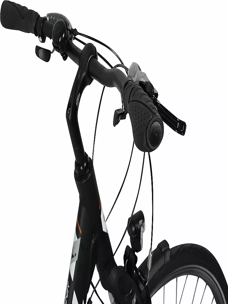 KTM | Damen Trekkingbike 28" L.Tour (Einrohr) | 