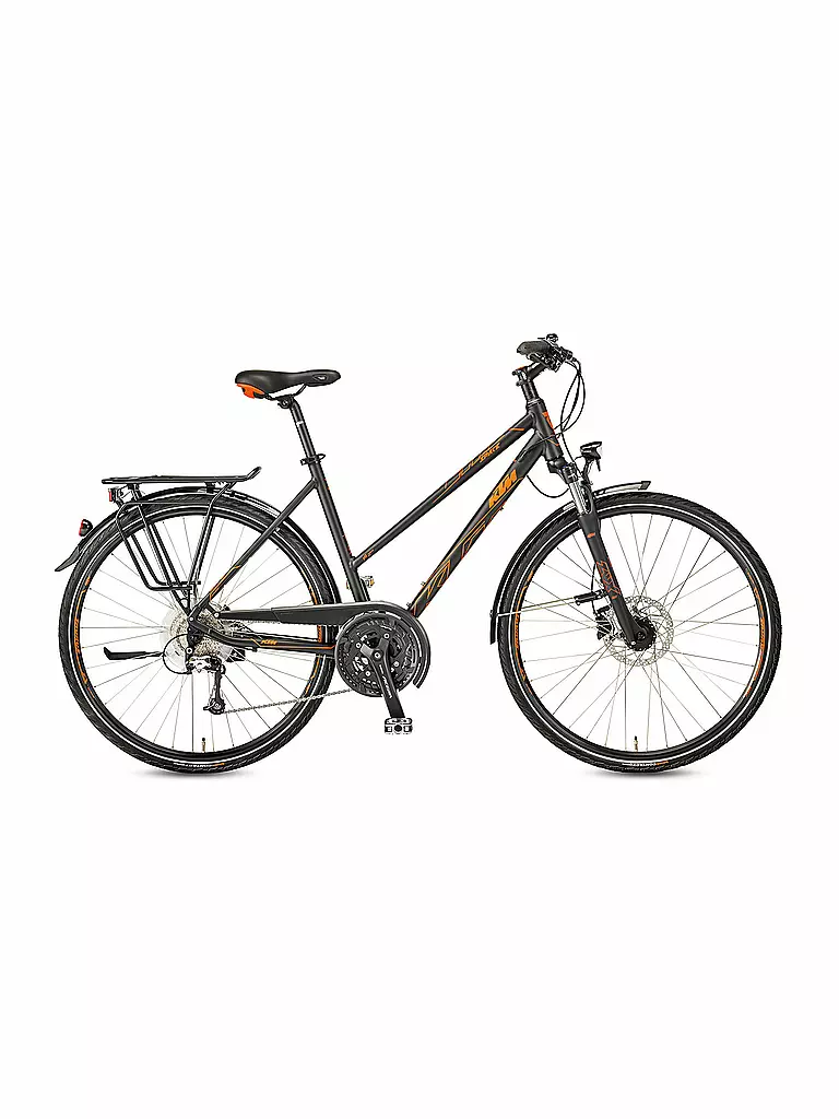 KTM | Damen Trekkingbike 28" Life Space 2017 | 