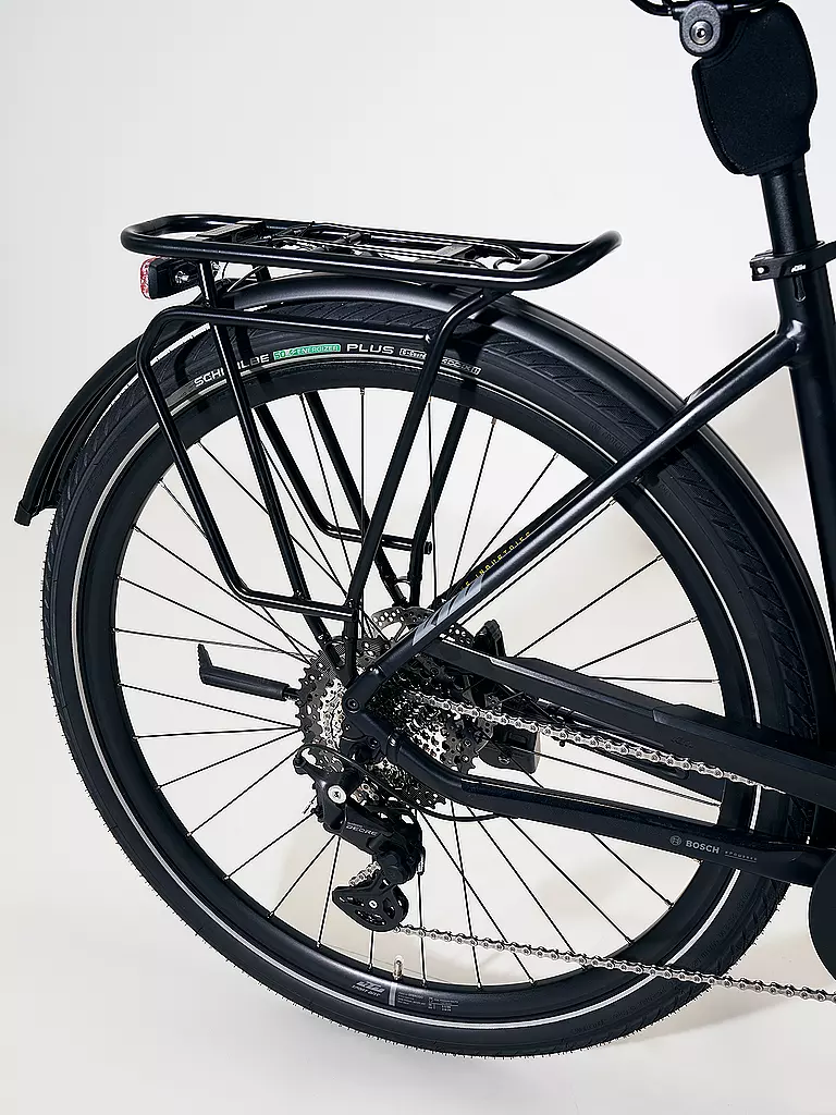 Ktm Macina Tour Cx 610 Tiefeinstieg KTM E-Trekkingbike 28" Macina Tour CX 610(Tiefeinsteiger) schwarz