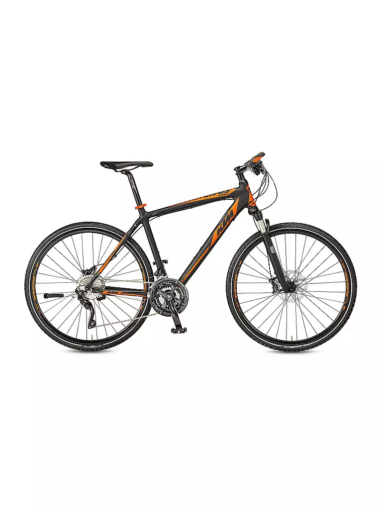 KTM | Herren Crossbike 28" Chronos 2017 | 