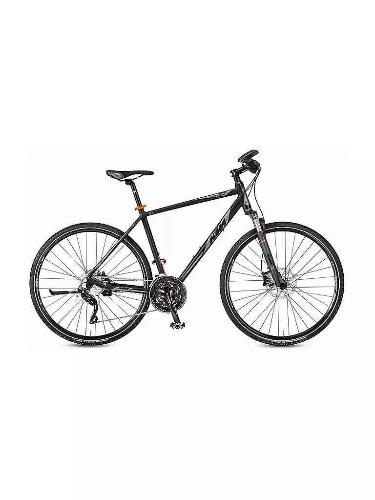 KTM | Herren Crossbike 28" Life Action 2017 | 