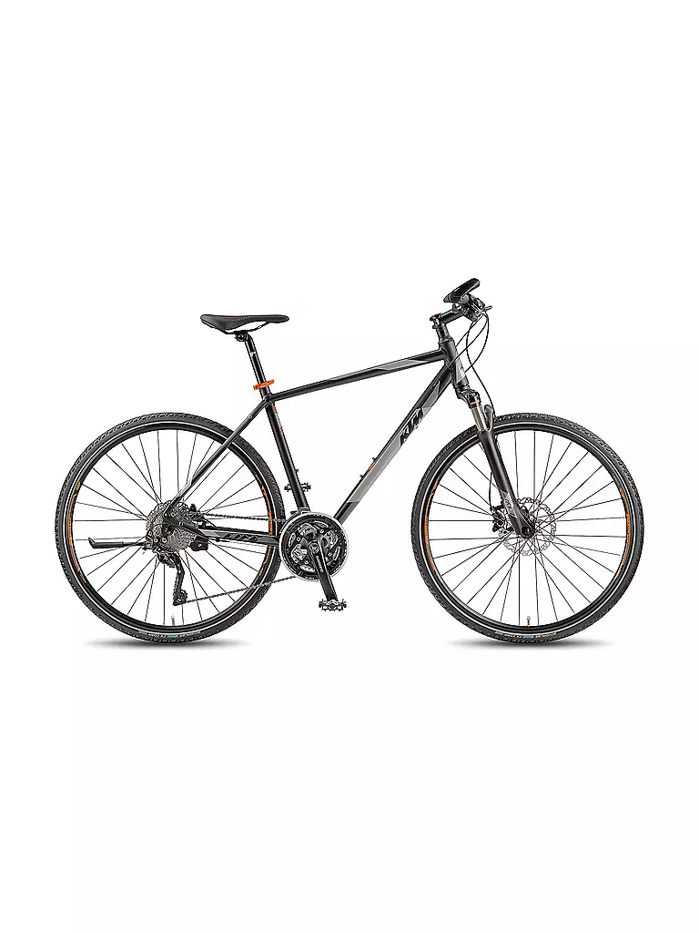 KTM | Herren Crossbike 28" Life Action 2018 | 