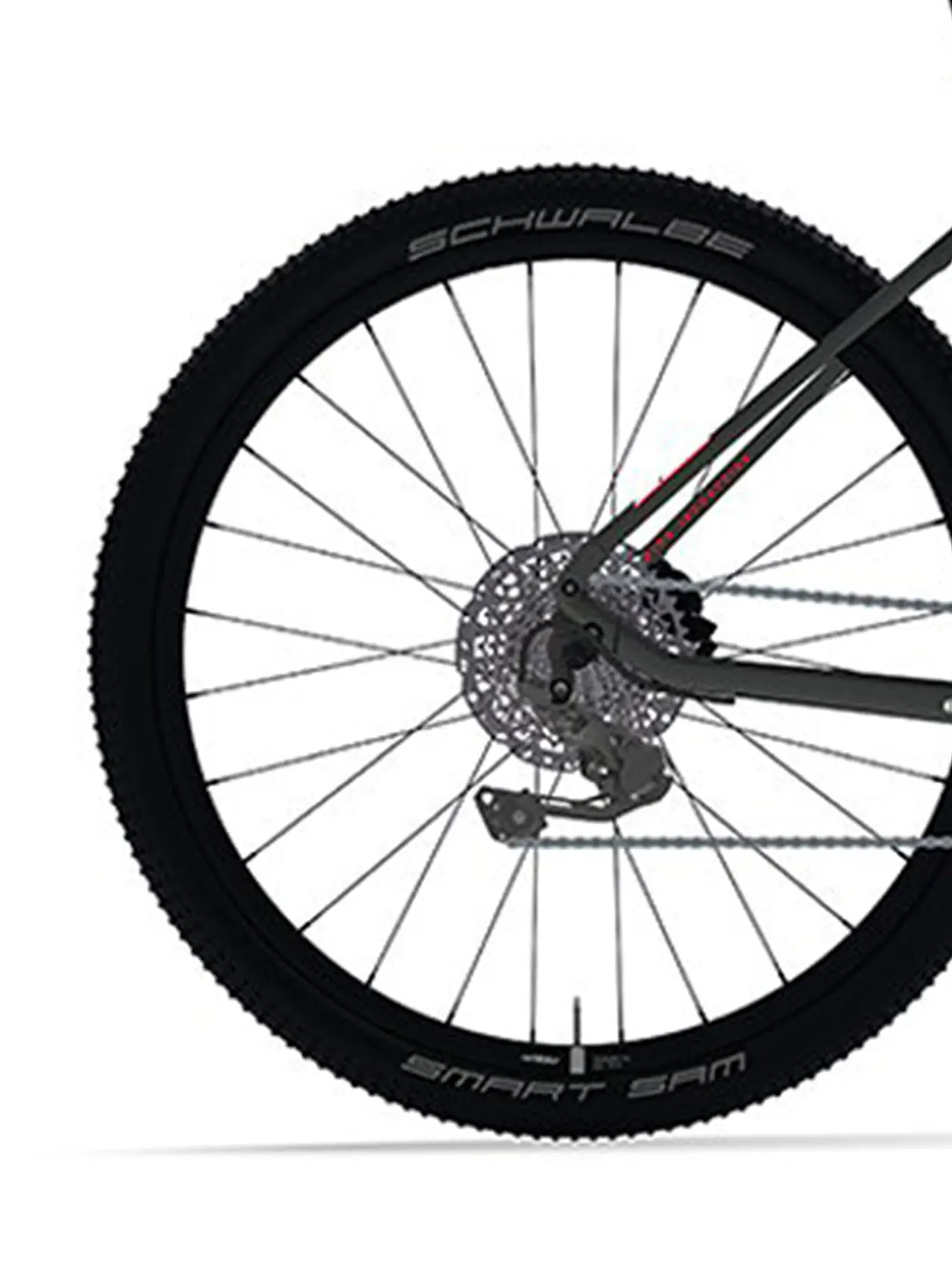 KTM | Herren E-Bike Macina Ecross Pro LTD | schwarz