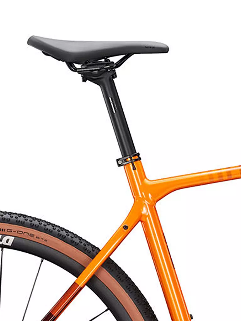 KTM | Herren E-Bike Macina Gravelator SX 10 | orange