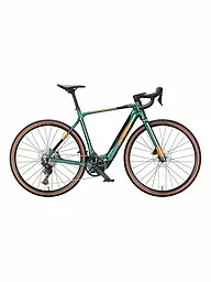 KTM | Herren E-Bike Macina Gravelator SX 20 | Grün