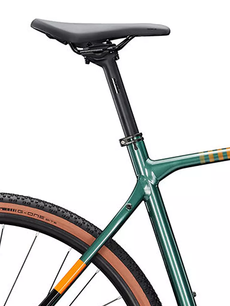 KTM | Herren E-Bike Macina Gravelator SX 20 | grün