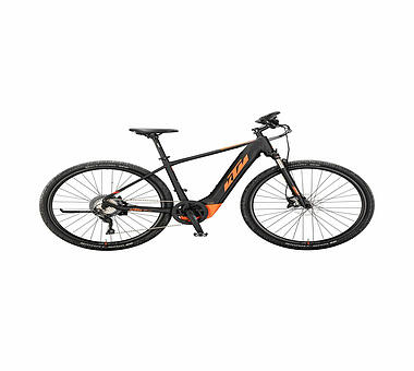 ktm race cross mountain bike