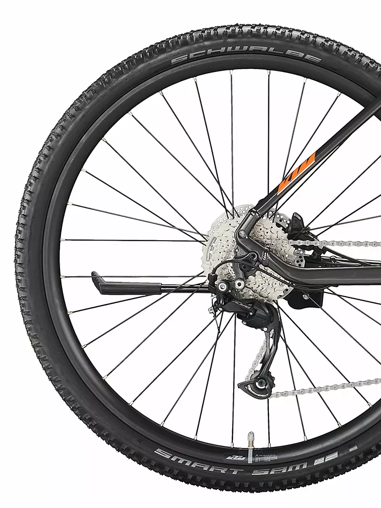 KTM | Herren E-Crossbike 28" Macina Cross P510 | grau