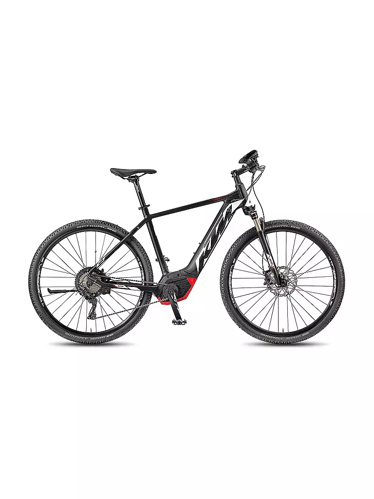 KTM | Herren E-Crossbike 28" Macina Cross XT11 PT-CX5I 2018 | 