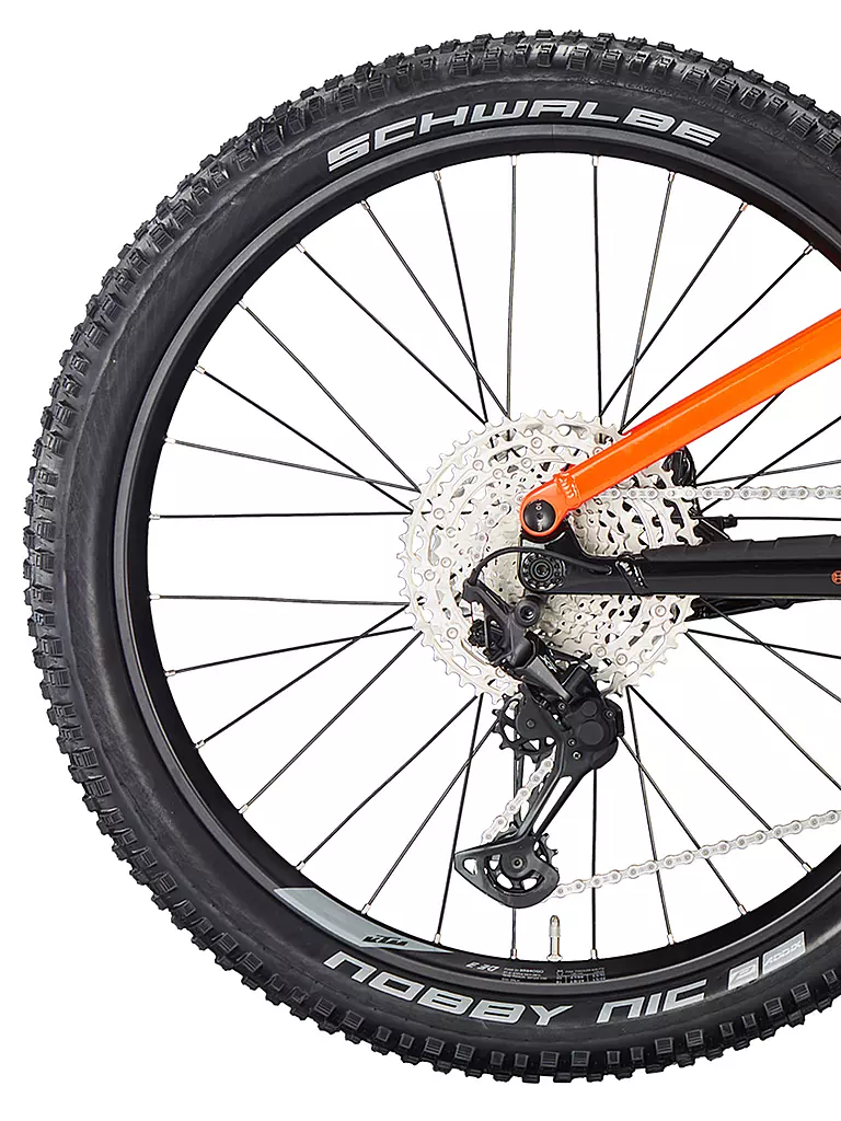 KTM | Herren E-Mountainbike 27,5