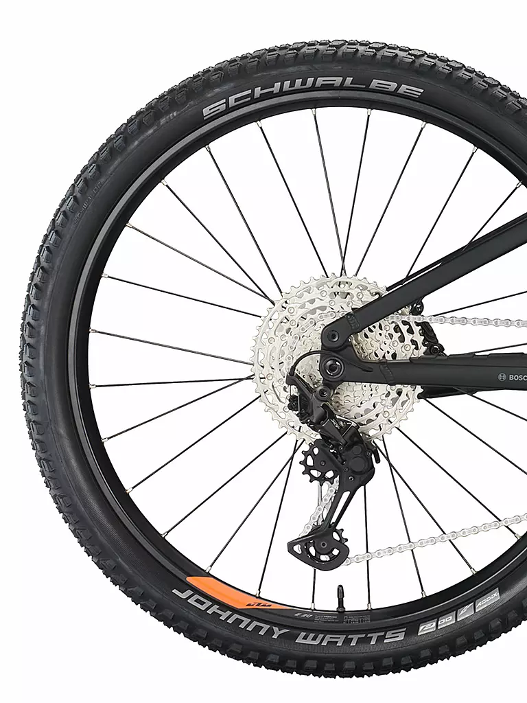 KTM | Herren E-Mountainbike 29" Macina Chacana 791  | weiss