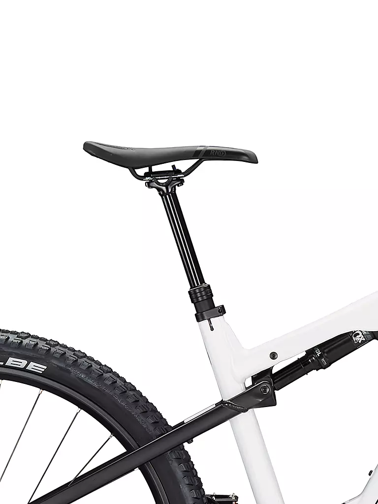 KTM | Herren E-Mountainbike 29" Macina Chacana 791 | weiss