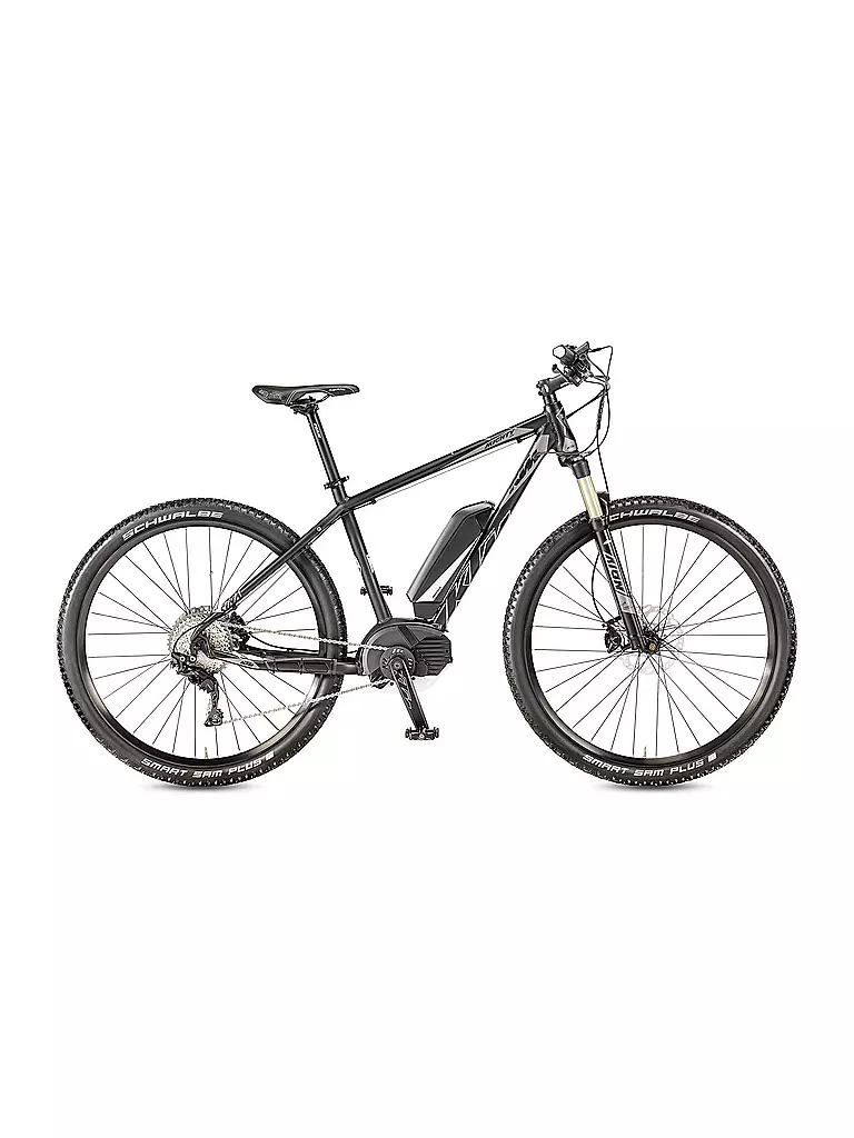 KTM | Herren E-Mountainbike 29" Macina Mighty 291 2017 | 