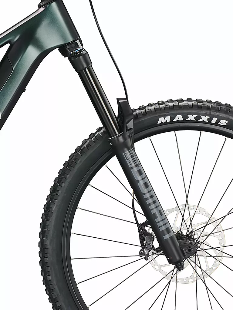 KTM | Herren E-Mountainbike Macina Prowler Master 2022 | grau