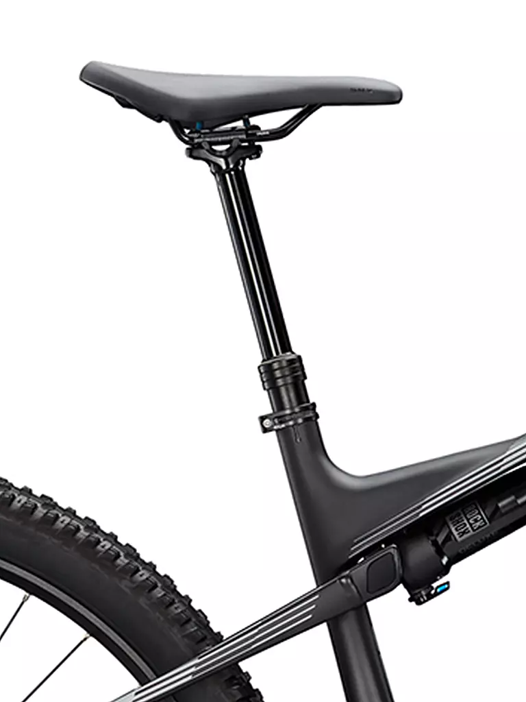 KTM | Herren E-Mountainbike Macina Scarp SX Elite | schwarz