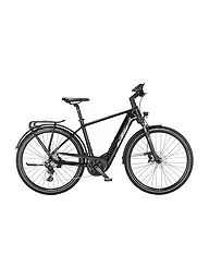KTM | Herren E-Trekkingbike 28" Macina Sport 610 | schwarz