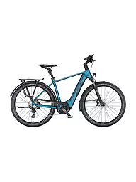 KTM | Herren E-Trekkingbike 28" Macina Style 730 | blau
