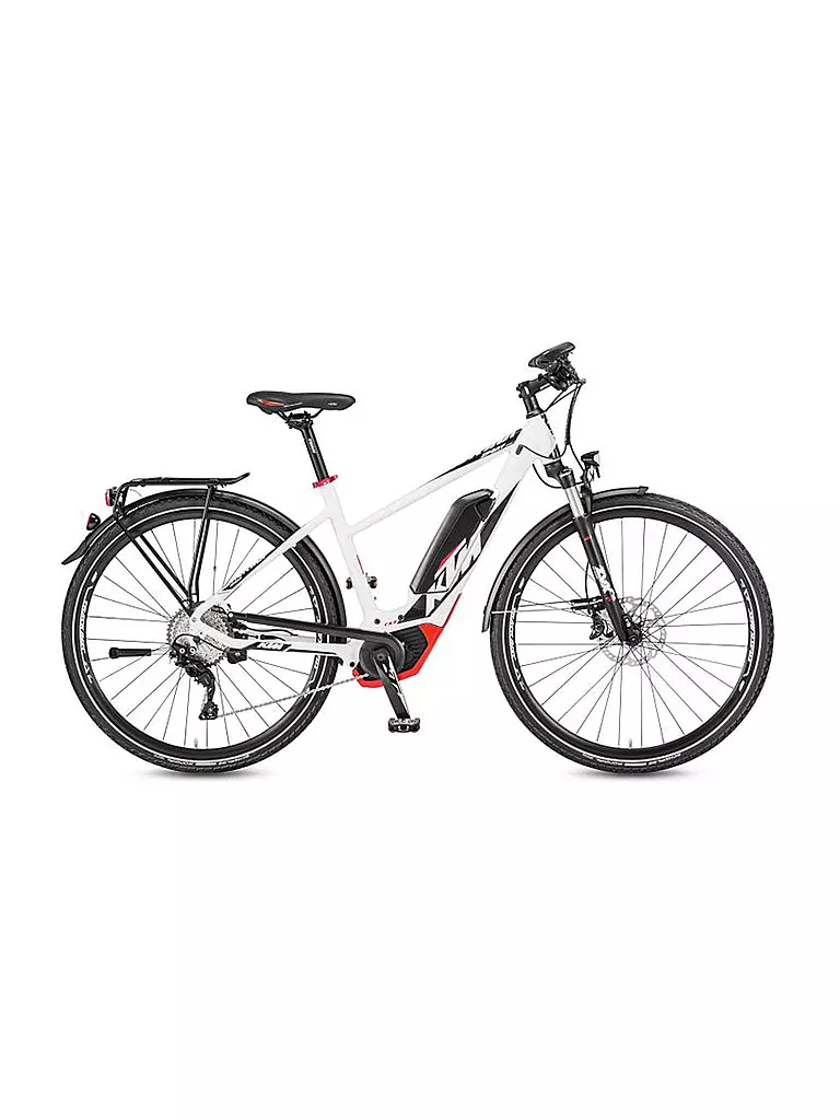 KTM | Herren E-Trekkingbike 28" Macina Sport 11 2017 CX5 | 