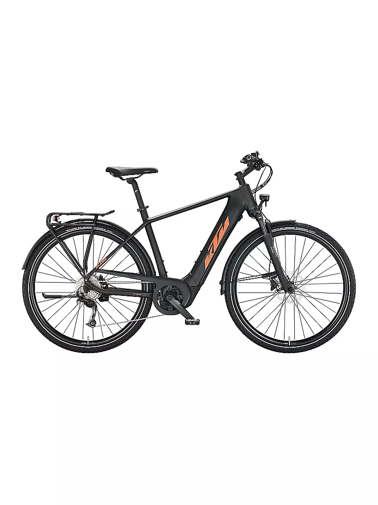 KTM | Herren E-Trekkingbike 28" Macina Sport 510 2022 | orange