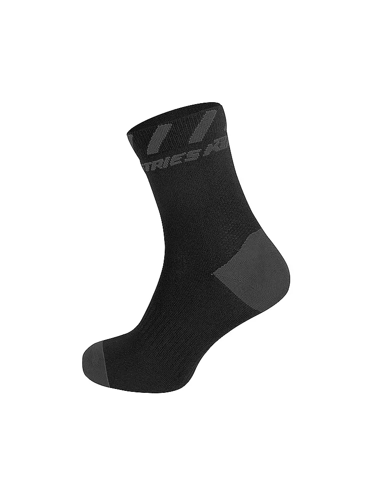 KTM | Herren Radsocken Factory Line | schwarz