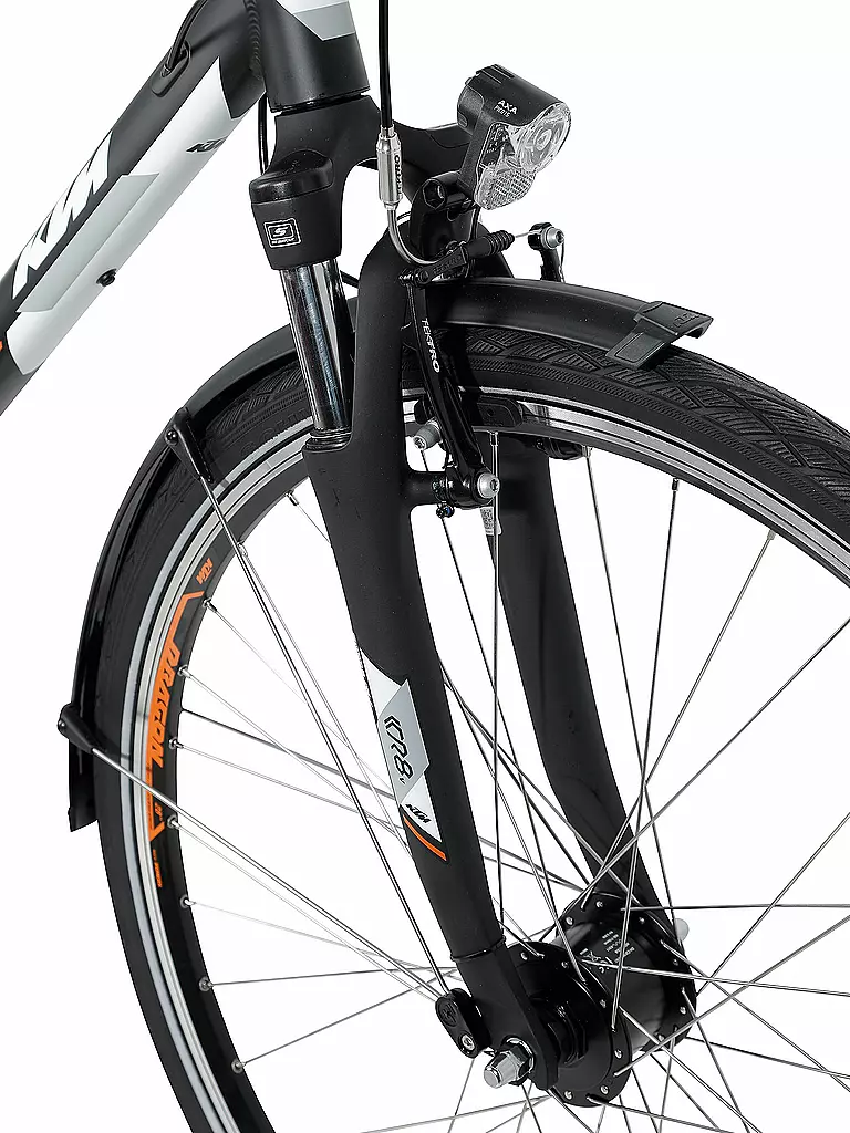KTM | Herren Trekkingbike 28" L.Tour | 