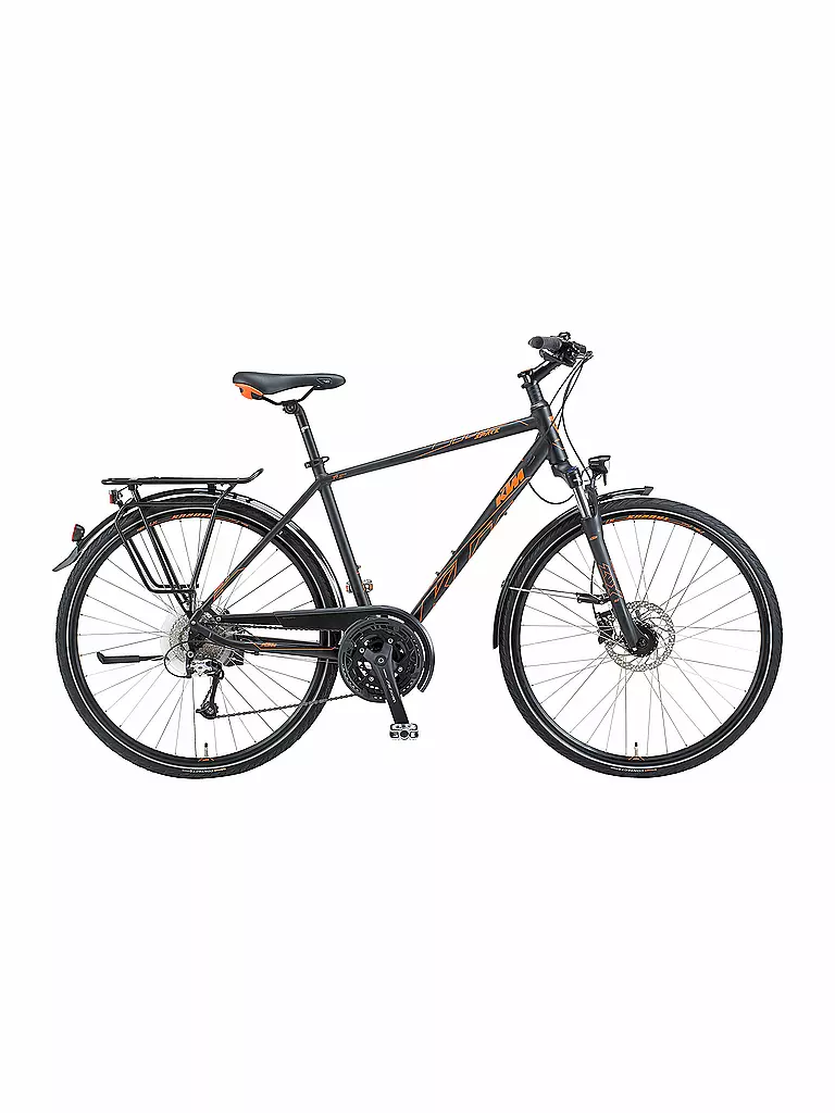 KTM | Herren Trekkingbike 28" Life Space 2017 | 