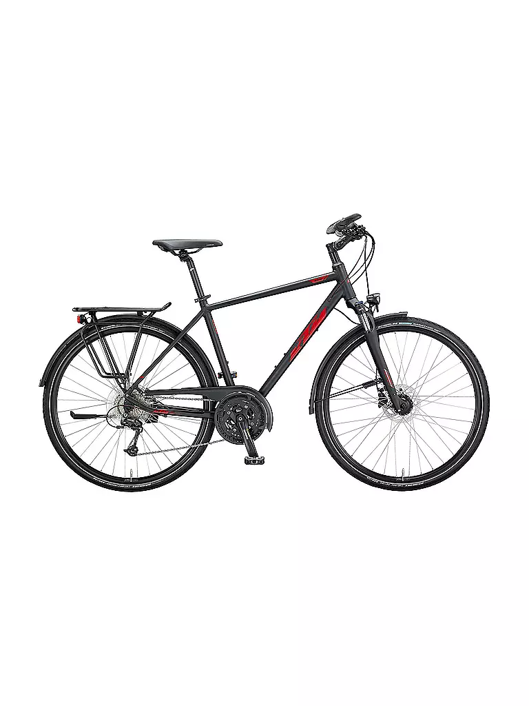 KTM | Herren Trekkingbike 28" Life Space 2020 | 