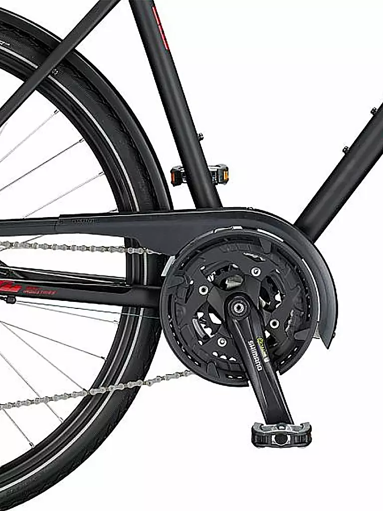 KTM | Herren Trekkingbike 28" Life Space 2020 | 
