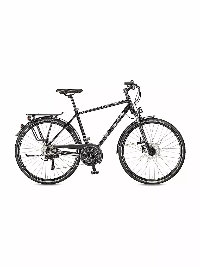 KTM | Herren Trekkingbike 28" Life Tour 2017 | 
