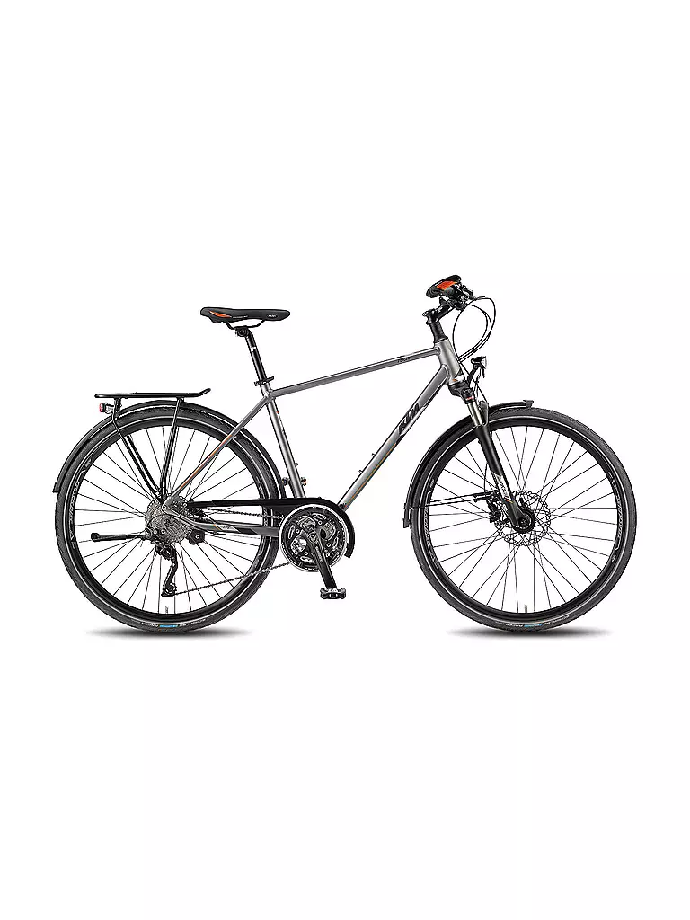 KTM | Herren Trekkingbike 28" Life Tour 2018 | 