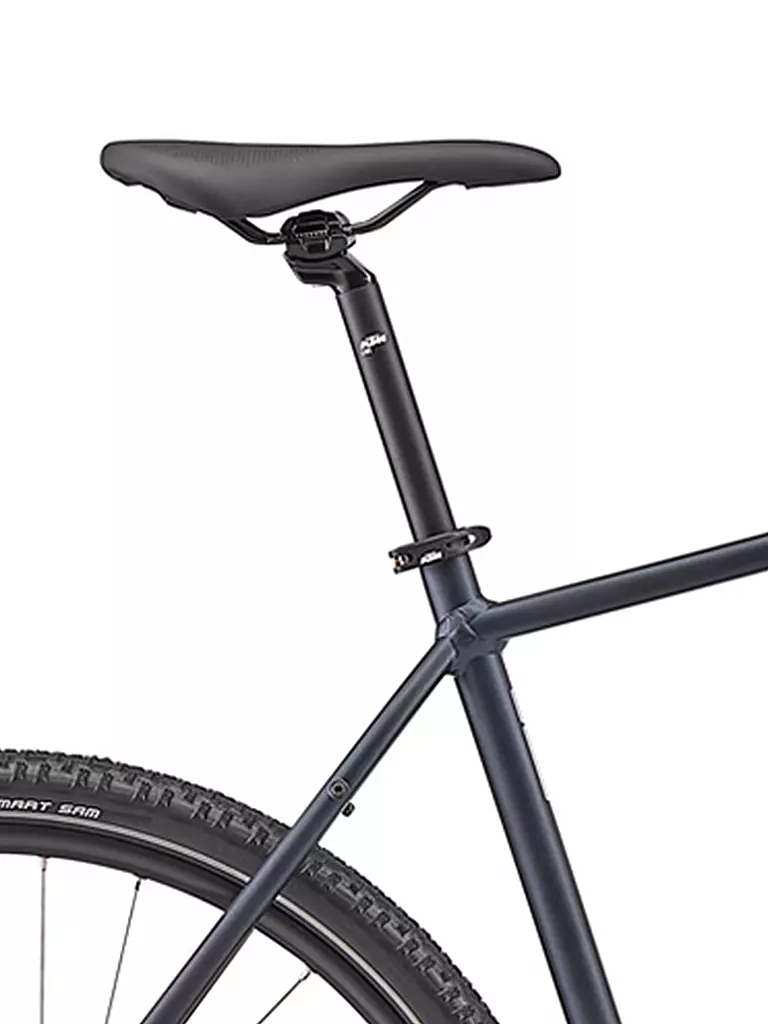 KTM | Herren X-Trekkingbike X-Life Road 28" | dunkelblau