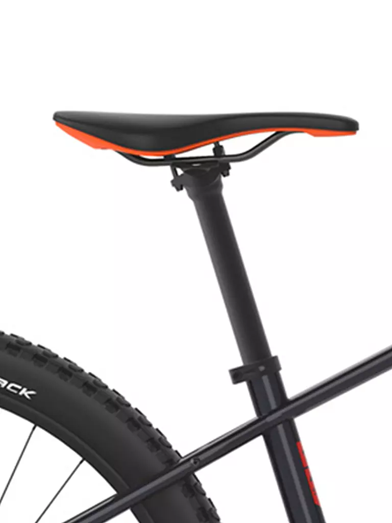 KTM | Jugendfahrrad Wild Speed Disc 26'' | schwarz