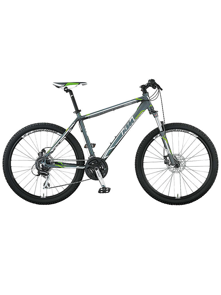 KTM Mountainbike 26" Chicago MDisc