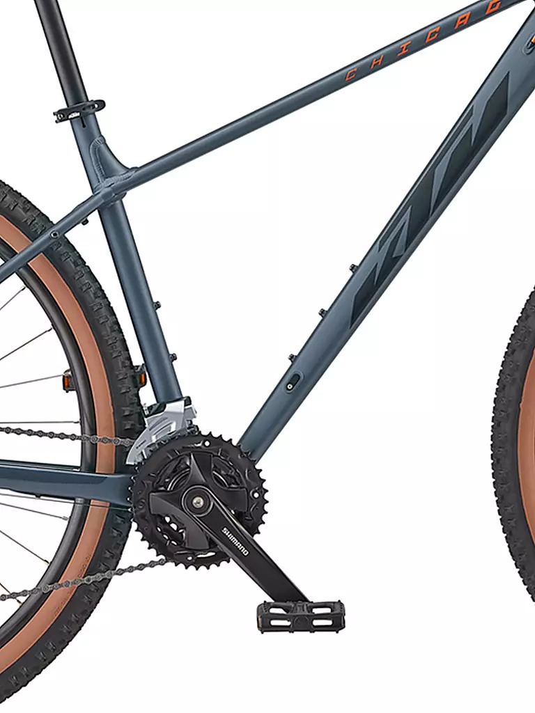 KTM | Mountainbike 27,5