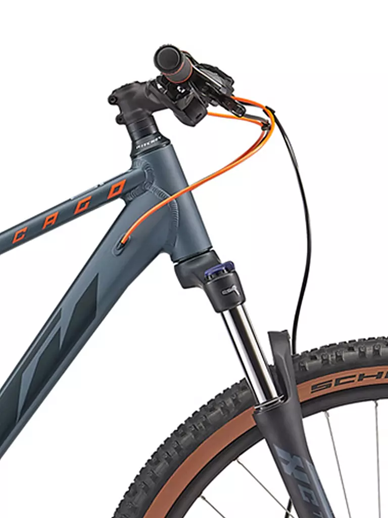 KTM | Mountainbike 27,5