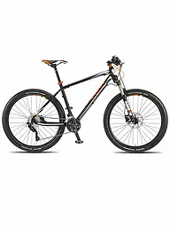 KTM | Mountainbike 27.5" Ultra Sport | Schwarz