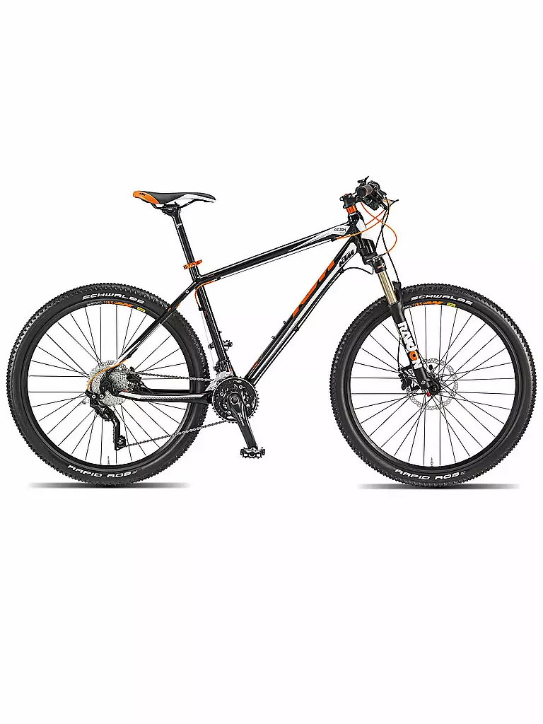 KTM | Mountainbike 27.5" Ultra Sport | 