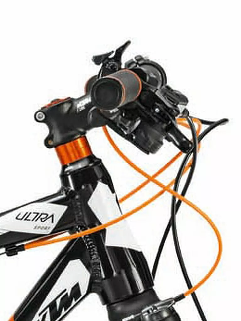 KTM | Mountainbike 27.5" Ultra Sport | 